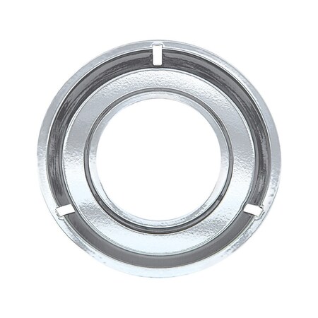 Range Kleen Drip Pan Chr Styl G8.25" RGP300